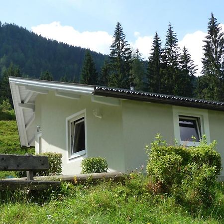 Ferienhaeuser Troester Bad Kleinkirchheim Exterior photo
